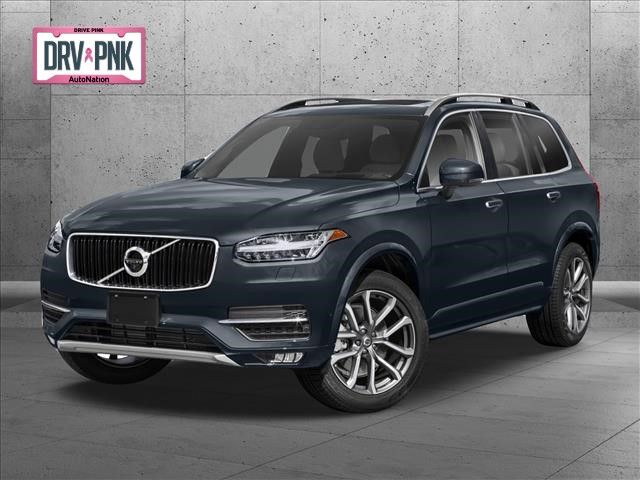 2019 Volvo XC90 Momentum