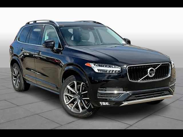 2019 Volvo XC90 Momentum