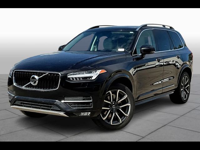 2019 Volvo XC90 Momentum