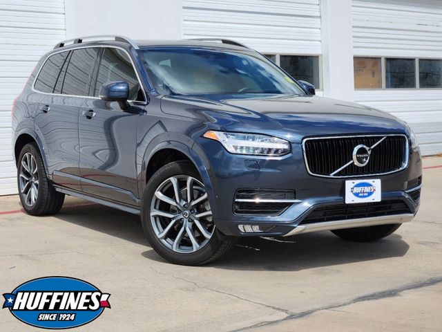 2019 Volvo XC90 Momentum