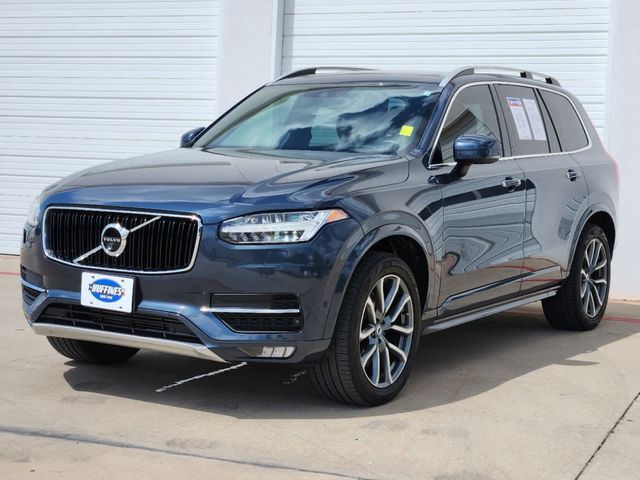 2019 Volvo XC90 Momentum