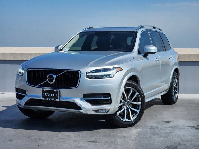 2019 Volvo XC90 Momentum