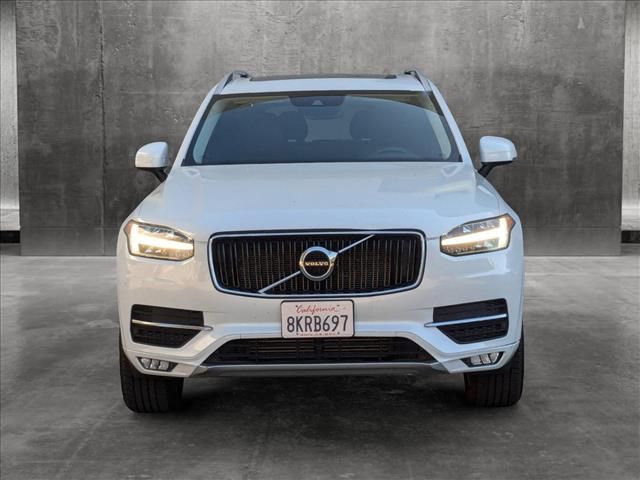 2019 Volvo XC90 Momentum