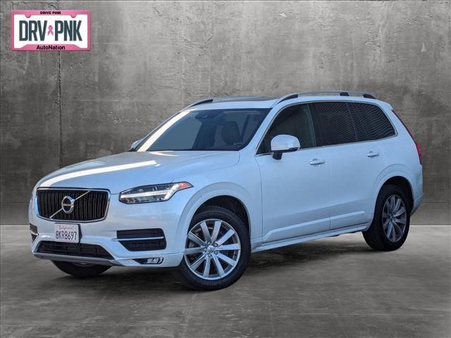 2019 Volvo XC90 Momentum