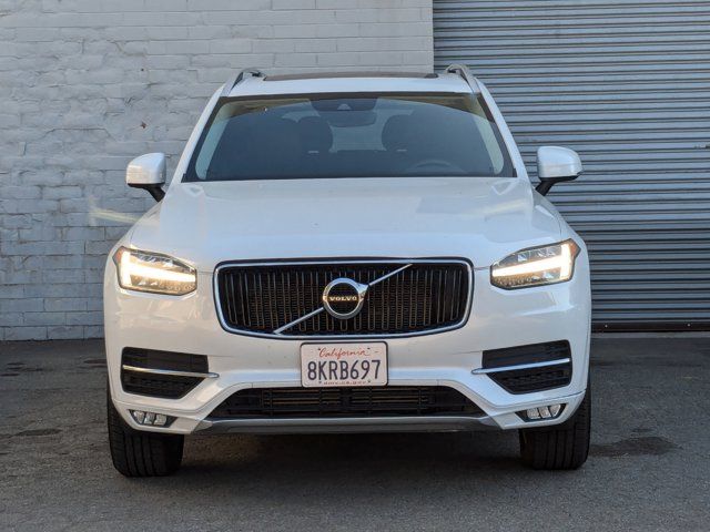 2019 Volvo XC90 Momentum