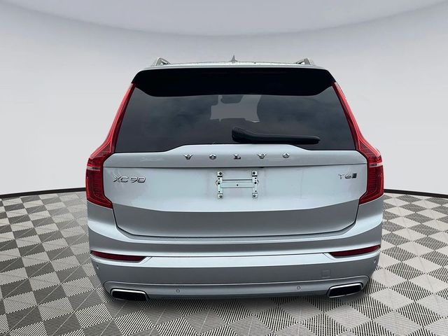 2019 Volvo XC90 Momentum