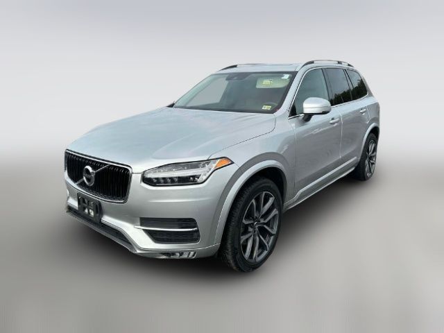 2019 Volvo XC90 Momentum