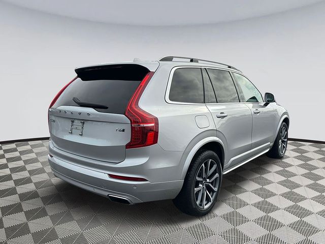 2019 Volvo XC90 Momentum