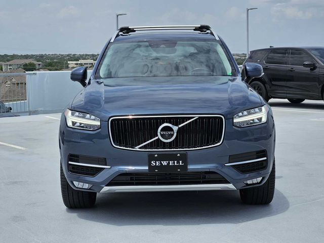2019 Volvo XC90 Momentum