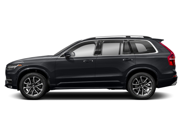 2019 Volvo XC90 Momentum