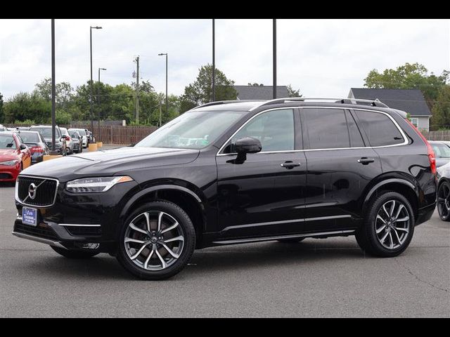 2019 Volvo XC90 Momentum