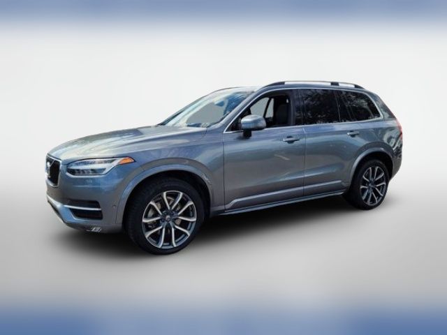 2019 Volvo XC90 Momentum