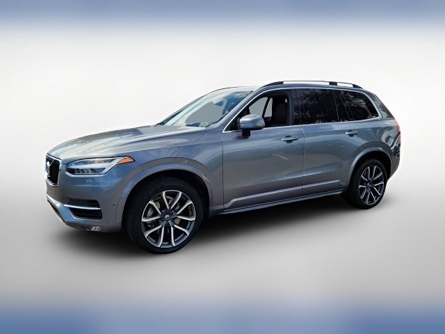 2019 Volvo XC90 Momentum