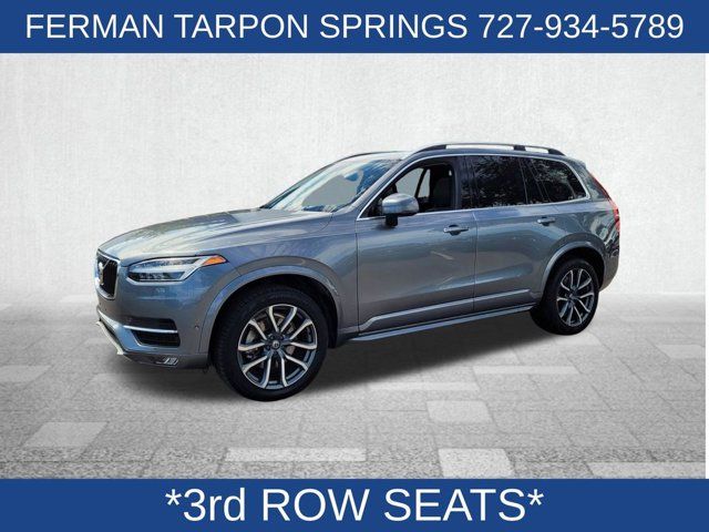 2019 Volvo XC90 Momentum