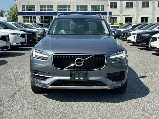 2019 Volvo XC90 Momentum