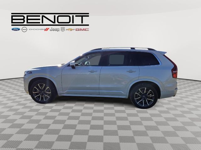 2019 Volvo XC90 Momentum