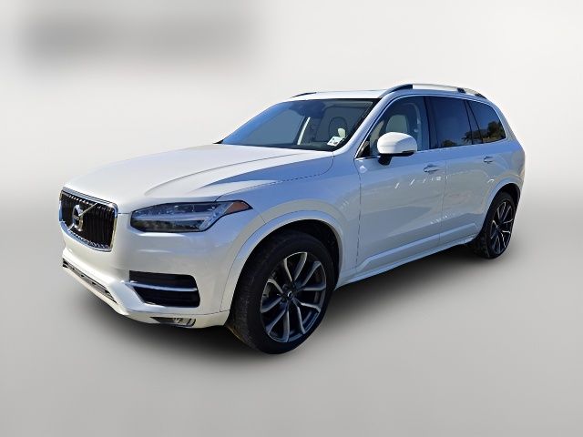 2019 Volvo XC90 Momentum