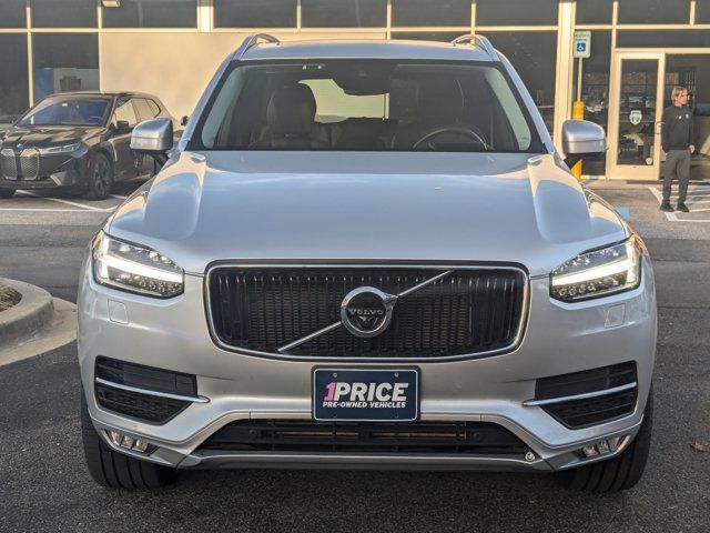 2019 Volvo XC90 Momentum