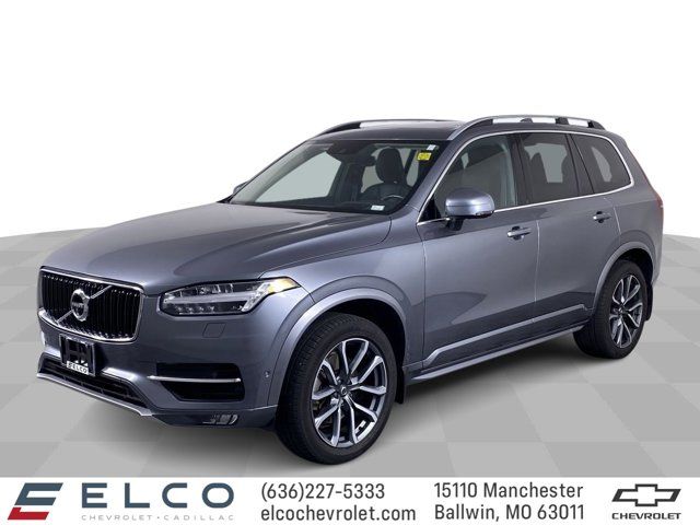 2019 Volvo XC90 Momentum