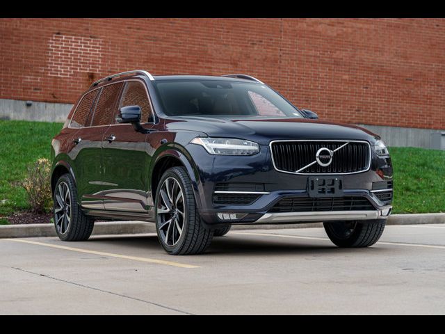 2019 Volvo XC90 Momentum