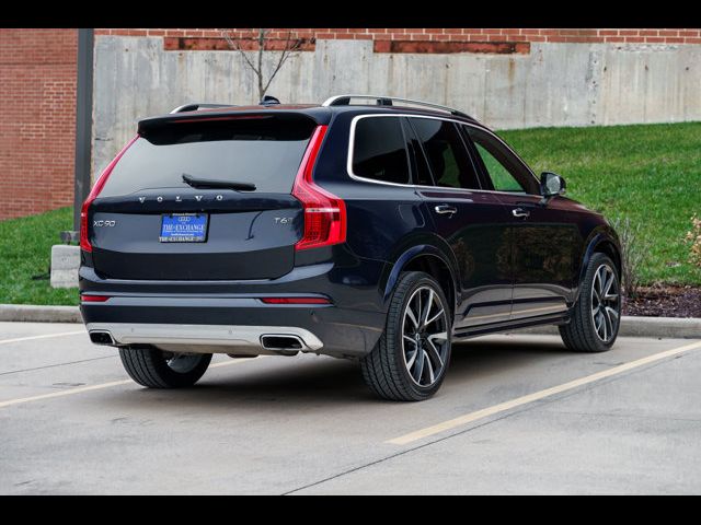 2019 Volvo XC90 Momentum