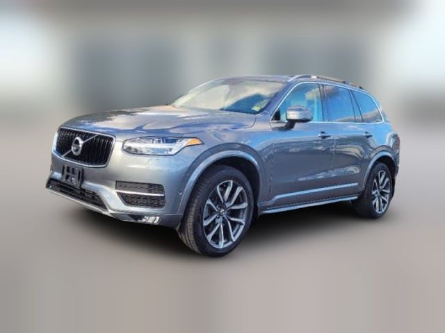 2019 Volvo XC90 Momentum