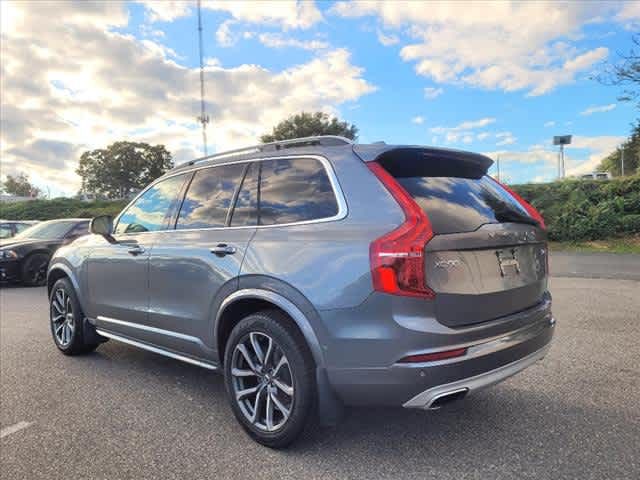 2019 Volvo XC90 Momentum