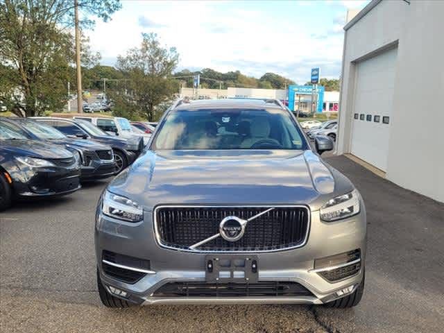 2019 Volvo XC90 Momentum