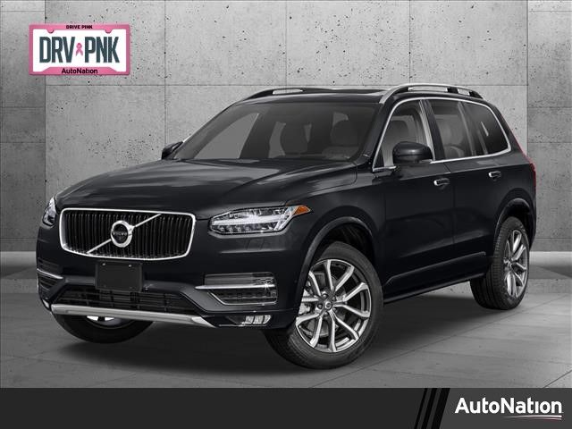 2019 Volvo XC90 Momentum