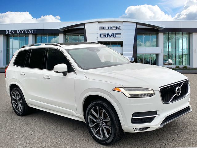 2019 Volvo XC90 Momentum