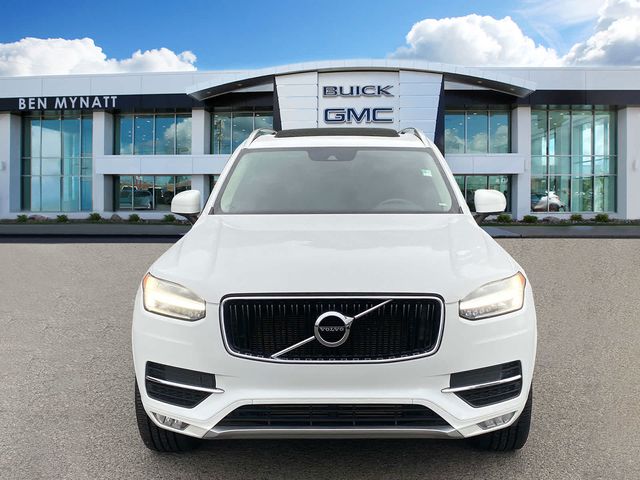 2019 Volvo XC90 Momentum