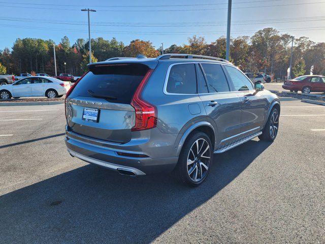 2019 Volvo XC90 Momentum