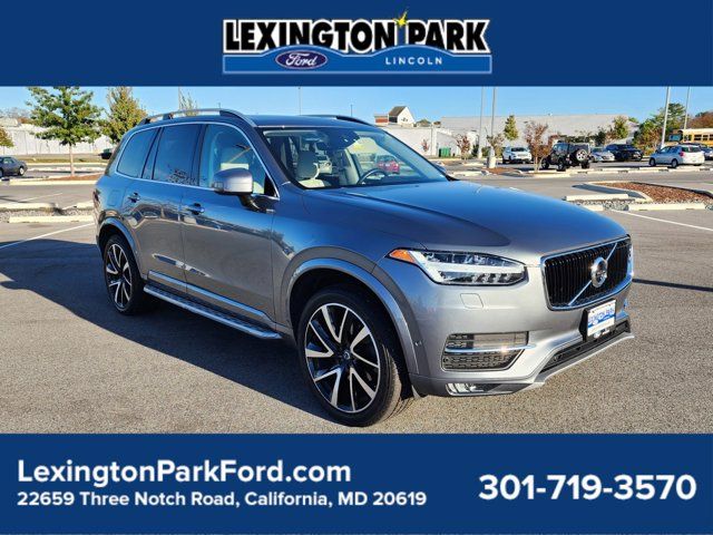 2019 Volvo XC90 Momentum