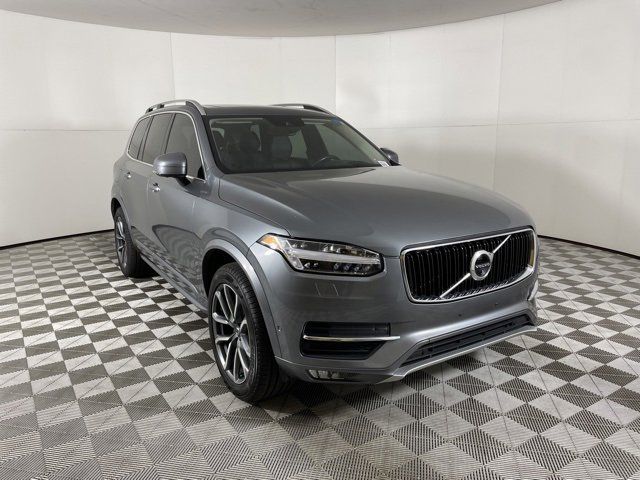 2019 Volvo XC90 Momentum