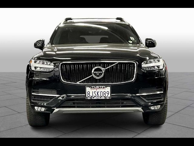 2019 Volvo XC90 Momentum