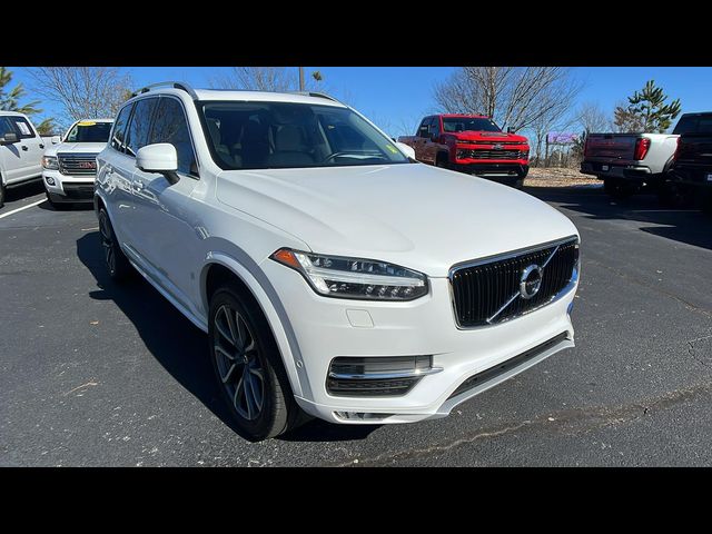 2019 Volvo XC90 Momentum