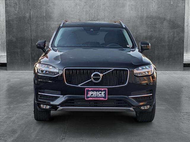 2019 Volvo XC90 Momentum