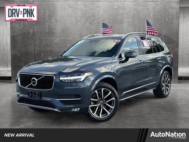 2019 Volvo XC90 Momentum