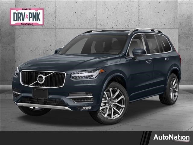 2019 Volvo XC90 Momentum