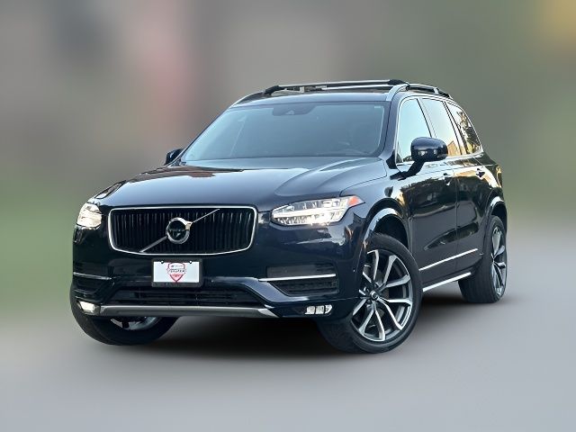 2019 Volvo XC90 Momentum