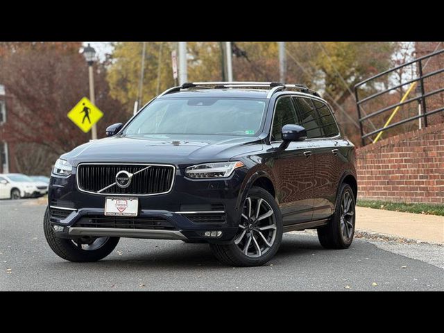 2019 Volvo XC90 Momentum