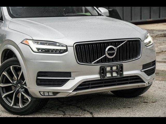 2019 Volvo XC90 Momentum