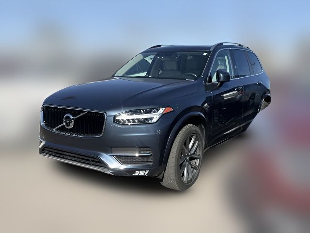 2019 Volvo XC90 Momentum