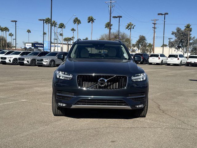 2019 Volvo XC90 Momentum