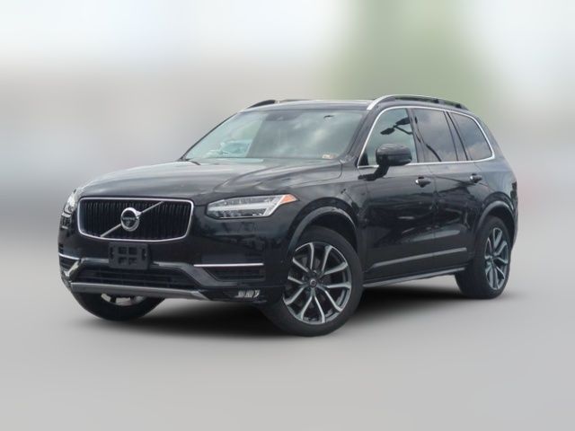 2019 Volvo XC90 Momentum