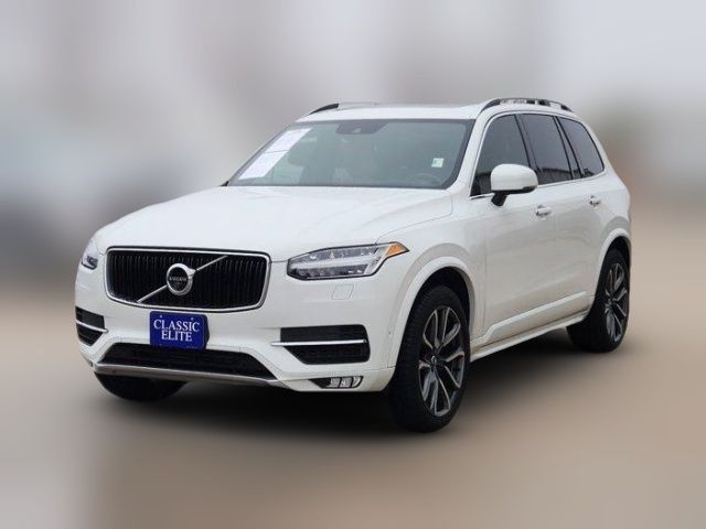 2019 Volvo XC90 Momentum