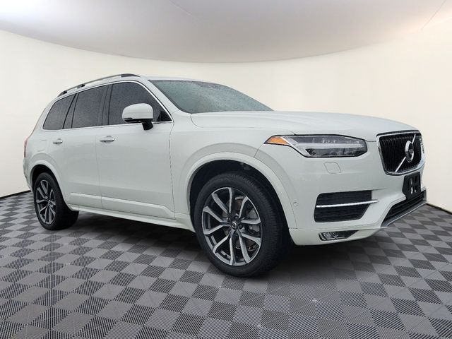 2019 Volvo XC90 Momentum