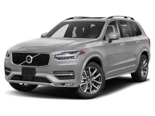 2019 Volvo XC90 Momentum