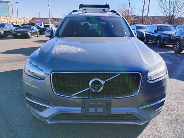 2019 Volvo XC90 Momentum