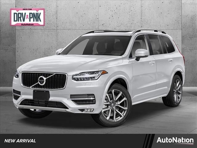 2019 Volvo XC90 Momentum